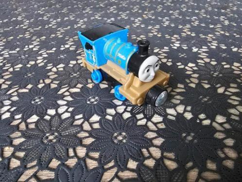 thomas de trein take n play Millie, Kinderen en Baby's, Speelgoed | Thomas de Trein, Zo goed als nieuw, Ophalen of Verzenden