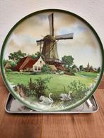 Diverse wandborden voor een zacht prijsje 23 en 24 cm, Antiek en Kunst, Ophalen of Verzenden