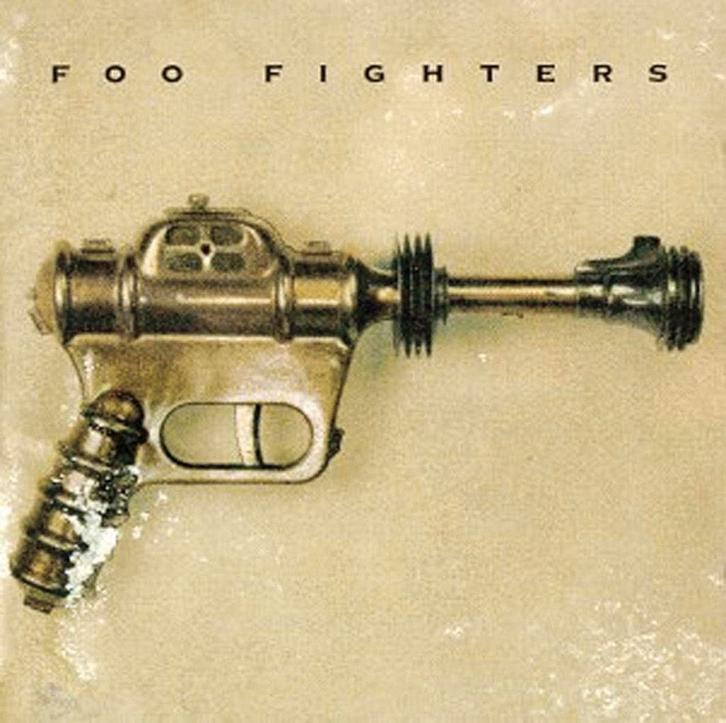 Foo Fighters CD DVD 's - hoeft niet in 1 koop, Cd's en Dvd's, Cd's | Rock, Zo goed als nieuw, Poprock, Ophalen of Verzenden