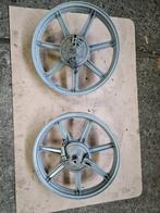 DKW Hercules K50 RL Sterwielen in super mooie staat!!, Ophalen of Verzenden, Zo goed als nieuw, Overige merken