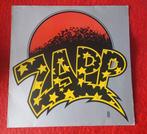 Zapp - Zapp II, Ophalen of Verzenden, 1960 tot 1980, Zo goed als nieuw