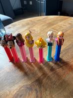 PEZ Dispensers - Diverse Figuren, Ophalen of Verzenden, Gebruikt