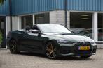 BMW 4 Serie Cabrio M440i xDrive High Executive ZEER COMPLEET, 12 maanden, 4-Serie, 4 stoelen, Leder