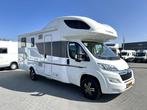 Adria Coral XL Plus A670 SL Enkele-bedden/Alkoof/2019/Euro-6, Caravans en Kamperen, 7 tot 8 meter, Bedrijf, Adria, Tot en met 5
