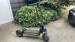 Kukirin g4 max 448 km, Ophalen, Zo goed als nieuw, Elektrische step (E-scooter), Kukirin