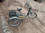Driewieler, Fietsen en Brommers, Fietsen | Driewielfietsen, Ophalen, Gebruikt