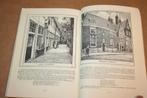 Oud-Amsterdam - 100 stadsgezichten - Wenckebach, 1907, Ophalen of Verzenden, Gelezen