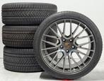 Porsche Cayenne 21 inch velgen / Origineel Winter Incl. BTW, Auto-onderdelen, Banden en Velgen, Gebruikt, Banden en Velgen, Personenwagen