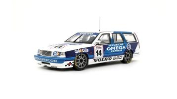 VOLVO 850 ESTATE BTCC JAN LAMMERS 1994 1:18 OttOmobile beschikbaar voor biedingen