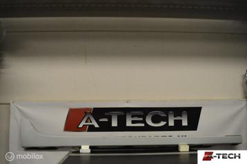 Sideskirt rechts Audi A6 Avant C7  ('11-'18) 4g0853856g beschikbaar voor biedingen