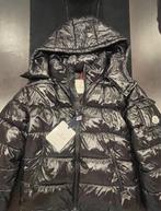 Moncler jas Maya maat S, Moncler, Zwart, Nieuw, Ophalen of Verzenden