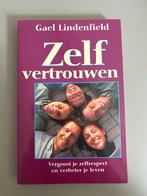 Zelfvertrouwen - Gael Lindenfield, Ophalen of Verzenden, Gelezen, Overige onderwerpen