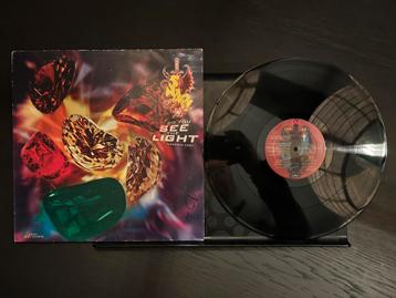 Snap - Do You See The Light Maxi single 12” vinyl beschikbaar voor biedingen