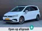 Volkswagen Touran 1.4 TSI Highline Edition R-Line |Pano|5p|, 4 cilinders, 150 pk, Alcantara, Wit