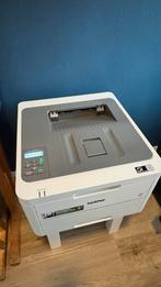 Brother HL-L3210CW Kleurenlaserprinter, Computers en Software, Printers, Ophalen, Printer, Kleur printen, Zo goed als nieuw