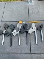 Spinder Hawk, Condor of Falcon wielgoot verloren ?, Verzenden, Gebruikt, Trekhaakdrager