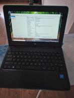 Leuke HP Laptop met Linux Ubuntu, Computers en Software, Windows Laptops, Gebruikt, Ophalen of Verzenden, HP, SSD