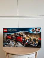 Lego 75955 Hogwarts Express {4th edition}, Ophalen of Verzenden, Zo goed als nieuw