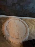 Speelnest Moje velvet beige mét matrasfoam, Ophalen, Zo goed als nieuw