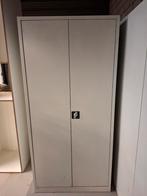 Stalen Archiefkasten 8 stuks, Ophalen of Verzenden, Gebruikt, Modern