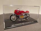 59911: MV Agusta 500 - John Surtees - 1956 - Atlas 1:24, Ophalen of Verzenden, Zo goed als nieuw, Motor, Bachsatztstr. 54 D 72131 Ofterdingen, Germany