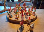 Kabouters Rien Poortvliet Collectie, Ophalen of Verzenden
