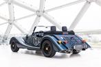 Morgan Plus Four Manual | Centenary Tribute #1 of 4 |, Achterwielaandrijving, Zwart, 4 cilinders, Bedrijf