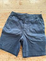 Mr Marvis shorts maat XS, Blauw, Ophalen of Verzenden, Maat 46 (S) of kleiner, Gedragen