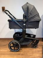 Joolz Day+ Awesome Anthracite 3in1 Complete Kinderwagen, Kinderen en Baby's, Buggy's, Joolz, Zo goed als nieuw, Voetenzak, Eikenlaan 76 Spijkenisse