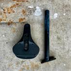 Vanmoof zadel en zadelpen, Ophalen of Verzenden, Gebruikt, VanMoof