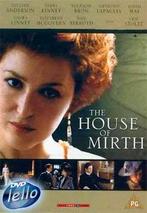 The House of Mirth (2000 Gillian Anderson) nieuw UK niet NLO, Alle leeftijden, Ophalen of Verzenden, Zo goed als nieuw, Historisch of Kostuumdrama