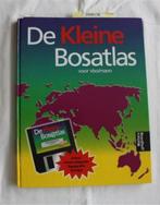 Titel:  Bosatlas van de wereldgeschiedenis En register Copyr, Ophalen of Verzenden, Nieuw, VMBO, Aardrijkskunde