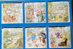 Beatrix Potter puzzel compleet, Ophalen of Verzenden