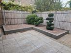 Gratis grijze stenen voor plantenbak!, Ophalen, Gebruikt, Minder dan 180 cm, Overige typen