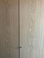 Vijfdeurs hang-legkast, Huis en Inrichting, Kasten | Kledingkasten, Ophalen, Zo goed als nieuw, 50 tot 75 cm, 200 cm of meer