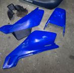 Yamaha XT600E kappen (2000, DJ021), Ophalen of Verzenden