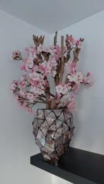 Eric Kuster kunstbloesem 60 cm hoog, Ophalen of Verzenden, Zo goed als nieuw