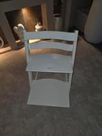 stokke tripp trapp, Kinderen en Baby's, Kinderstoelen, Ophalen of Verzenden, Gebruikt, Meegroeistoel