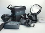 Elinchrom ELB500 TTL Flitsset, Ophalen of Verzenden, Zo goed als nieuw, Lamp of Flitsset