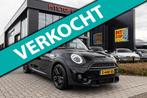 Mini Mini Cabrio 2.0 Cooper S, Cabrio, JCW pakket, LED, Nieu, Auto's, Mini, Gebruikt, Euro 6, Cabriolet, 4 stoelen