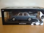 BMW 2500 Limited MiniChamps In Topstaat., Ophalen of Verzenden, Zo goed als nieuw, Auto, MiniChamps