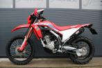 Honda CRF 300 L ABS (2024) *Org.NL*Top staat*, 286 cc, HONDA, Bedrijf, Onbekend