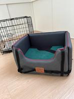 Hondenbench  50x45x60, Golden Dog auto bench, speeltjes, Dieren en Toebehoren, Ophalen of Verzenden, Nieuw