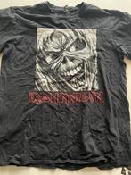 Metalshirts, Ophalen of Verzenden, Maat 52/54 (L), Zwart