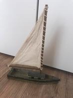 Decoratieve bootje, Ophalen, Zo goed als nieuw