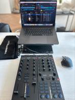 Native Instruments Traktor Z1 mk2 X1 mk3, Ophalen of Verzenden, Zo goed als nieuw, Dj-set, Overige merken