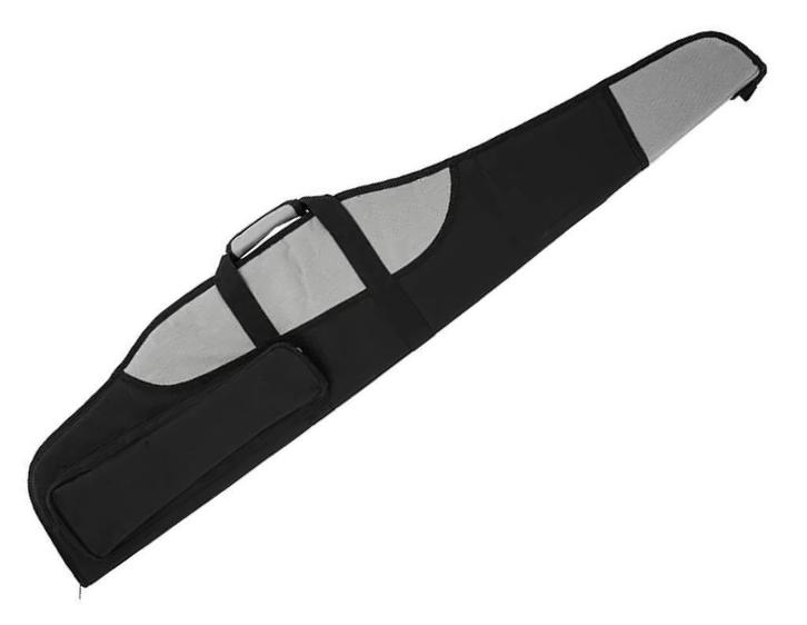 Luchtbuks Foedraal M1 met Zijvak. Laatste! nu 18,69 euro!, Sport en Fitness, Schietsport-accessoires, Nieuw, Verzenden