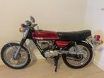 Yamaha rd 50 1974, Fietsen en Brommers, Brommers | Oldtimers, Ophalen of Verzenden, 50 cc, Yamaha