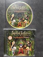 CD - Efteling De Musical Een Gi-Ga-Gantisch Avontuur, Ophalen of Verzenden, Zo goed als nieuw, Muziek