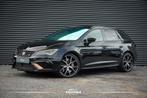 SEAT Leon ST 2.0 TSI 4DRIVE CUPRA R Ultimate Edition / Pano, Auto's, Automaat, Gebruikt, 4 cilinders, 1984 cc